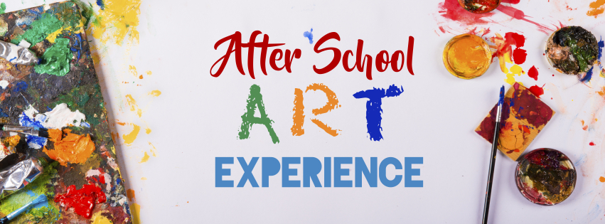 After School Art Experience - Long X Arts Foundation