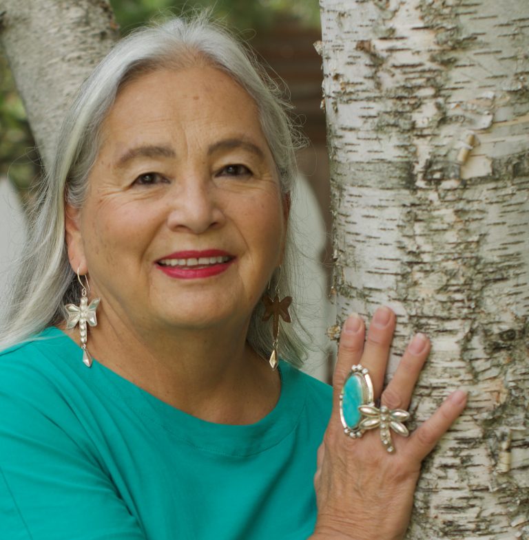 Denise Lajimodiere