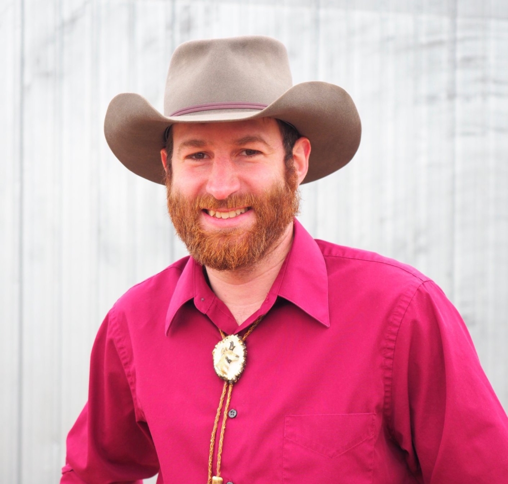 Johnathan Odermann